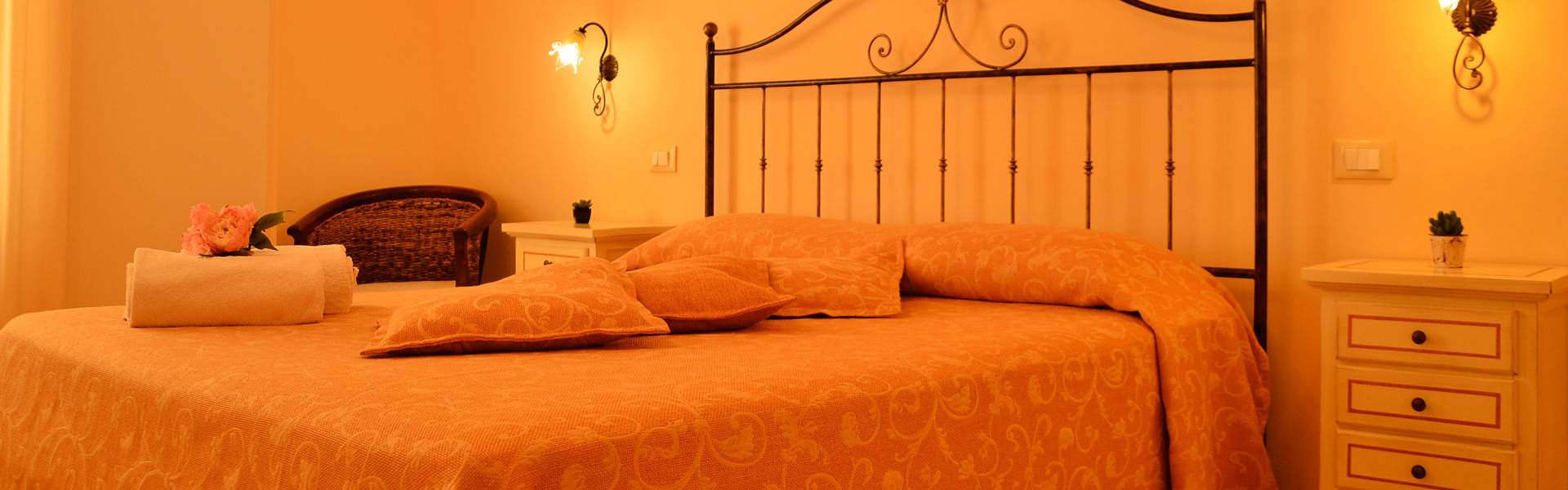 Attinia B&B | San Vito Lo Capo

