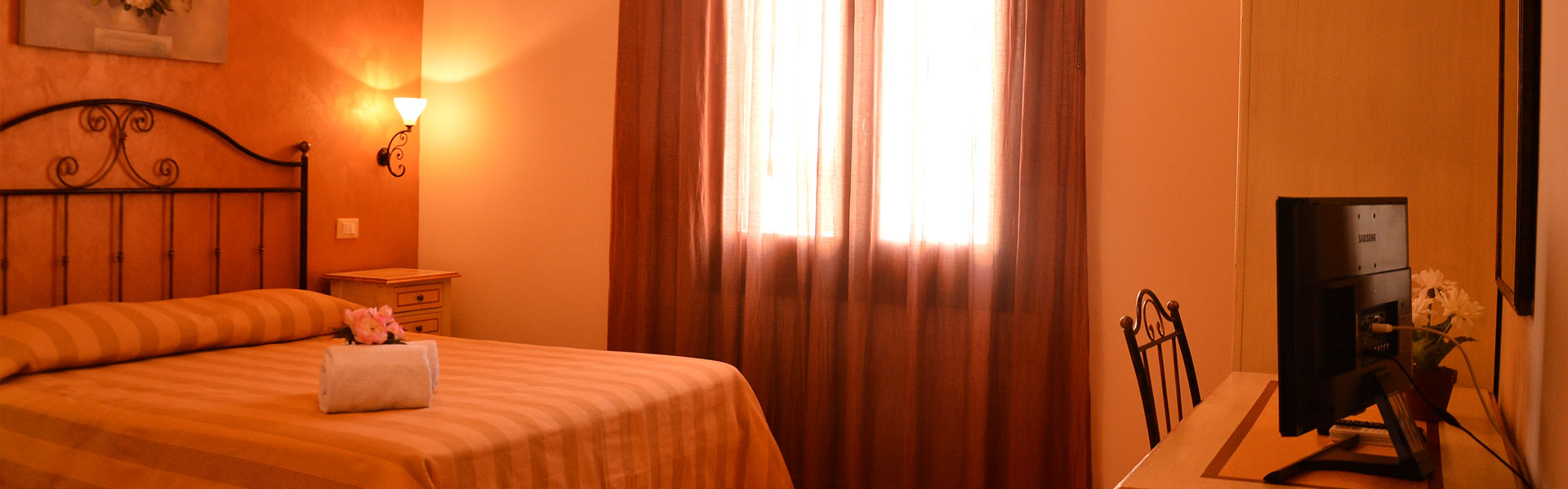 Attinia B&B | San Vito Lo Capo
